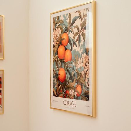 Malixa - Apartment In The Heart Of Vienna Next To Metro Екстериор снимка